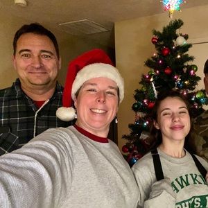 Meet your Posher, Lesa